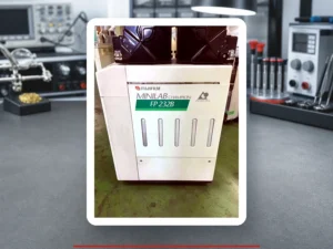 Fp232b - Other Minilab Parts