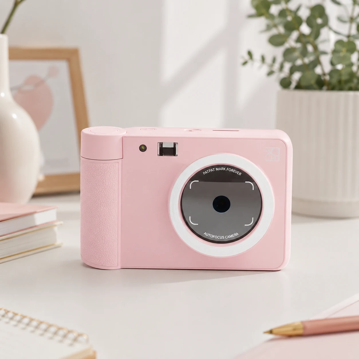 Instant Camera Products