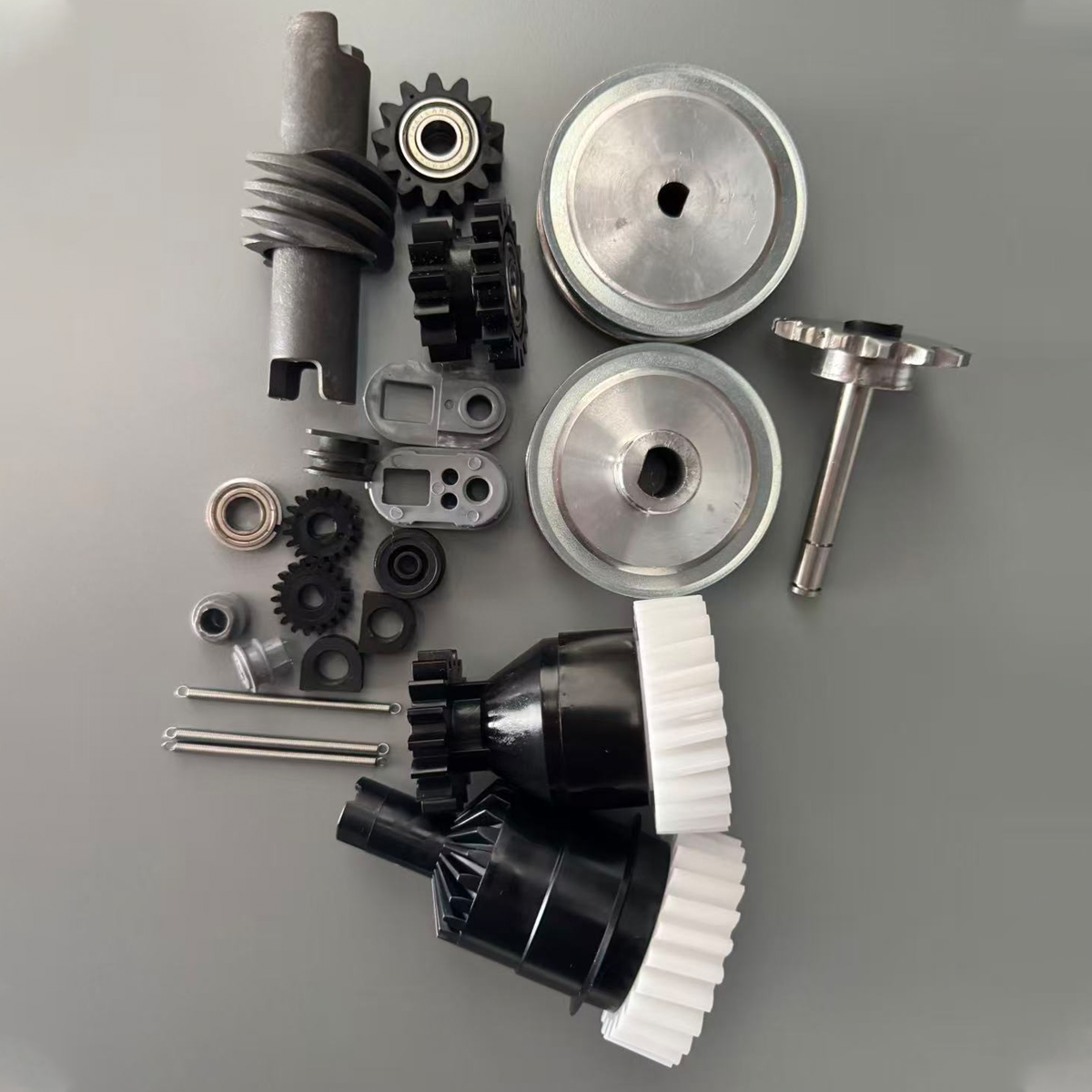 Minilab Gears