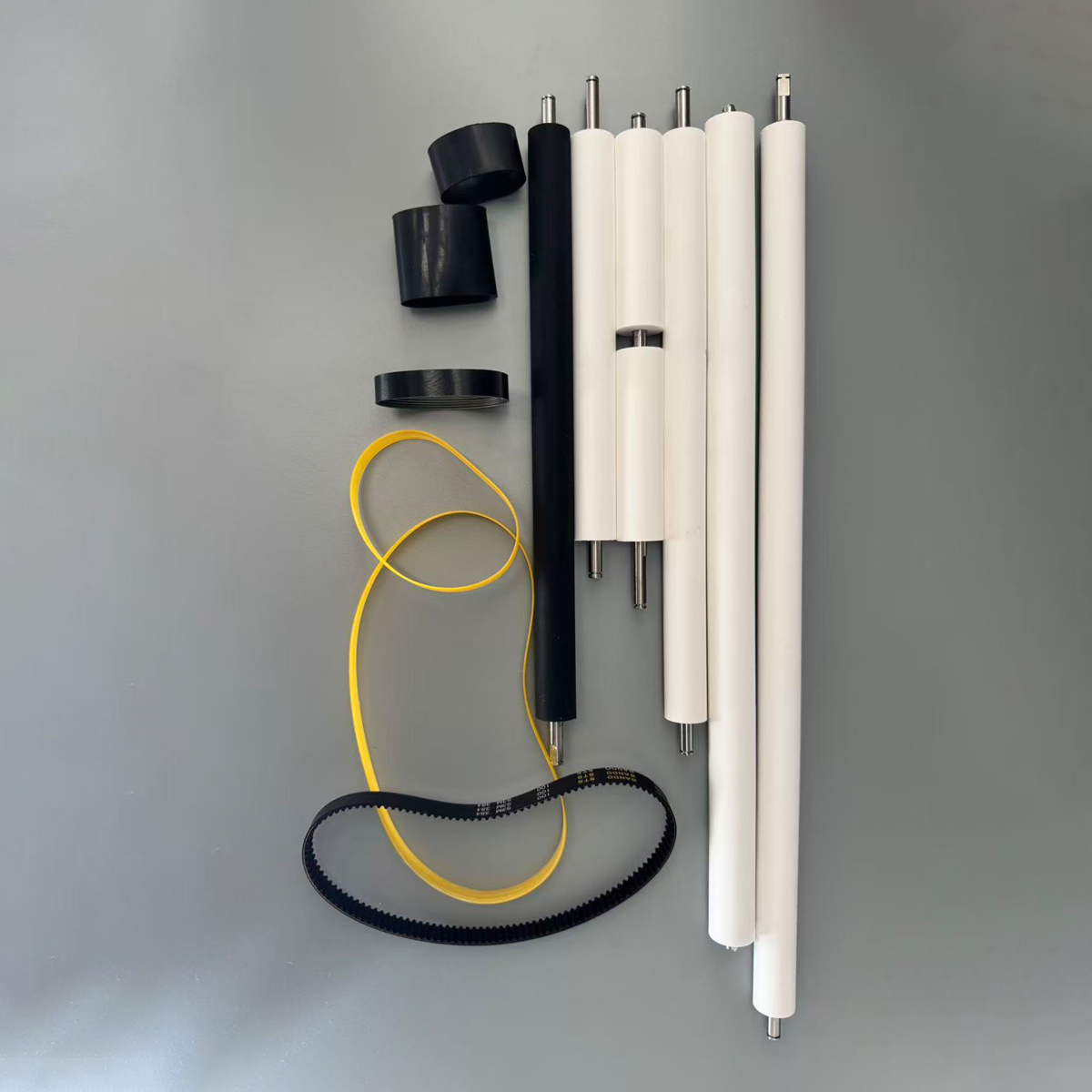 Minilab Rollers